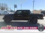 2023 Jeep Gladiator Freedom