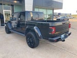 2022 Jeep Gladiator High Altitude