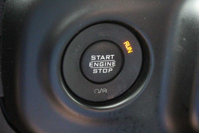 2022 Jeep Gladiador Mojave