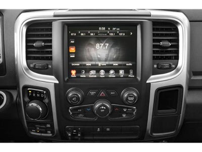 2019 RAM 1500 Classic Lone Star