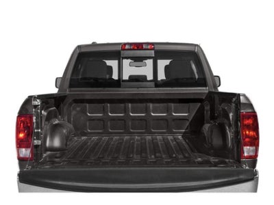 2019 RAM 1500 Classic Lone Star