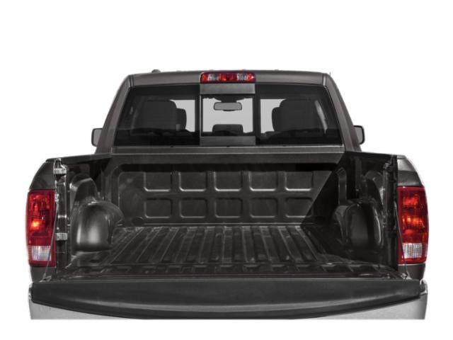 2019 RAM 1500 Classic Lone Star