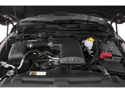 2019 RAM 1500 Classic Lone Star