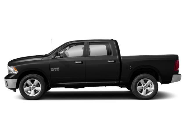 2019 RAM 1500 Classic Lone Star