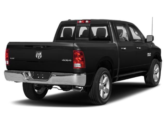 2019 RAM 1500 Classic Lone Star