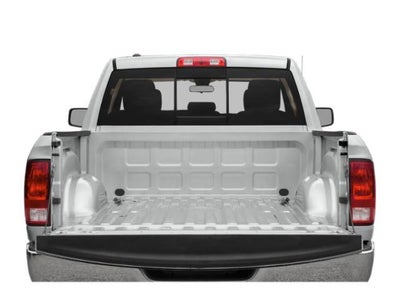 2019 RAM 1500 Classic Big Horn