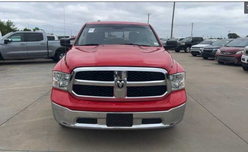 2020 RAM 1500 Classic SLT