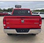 2020 RAM 1500 Classic SLT
