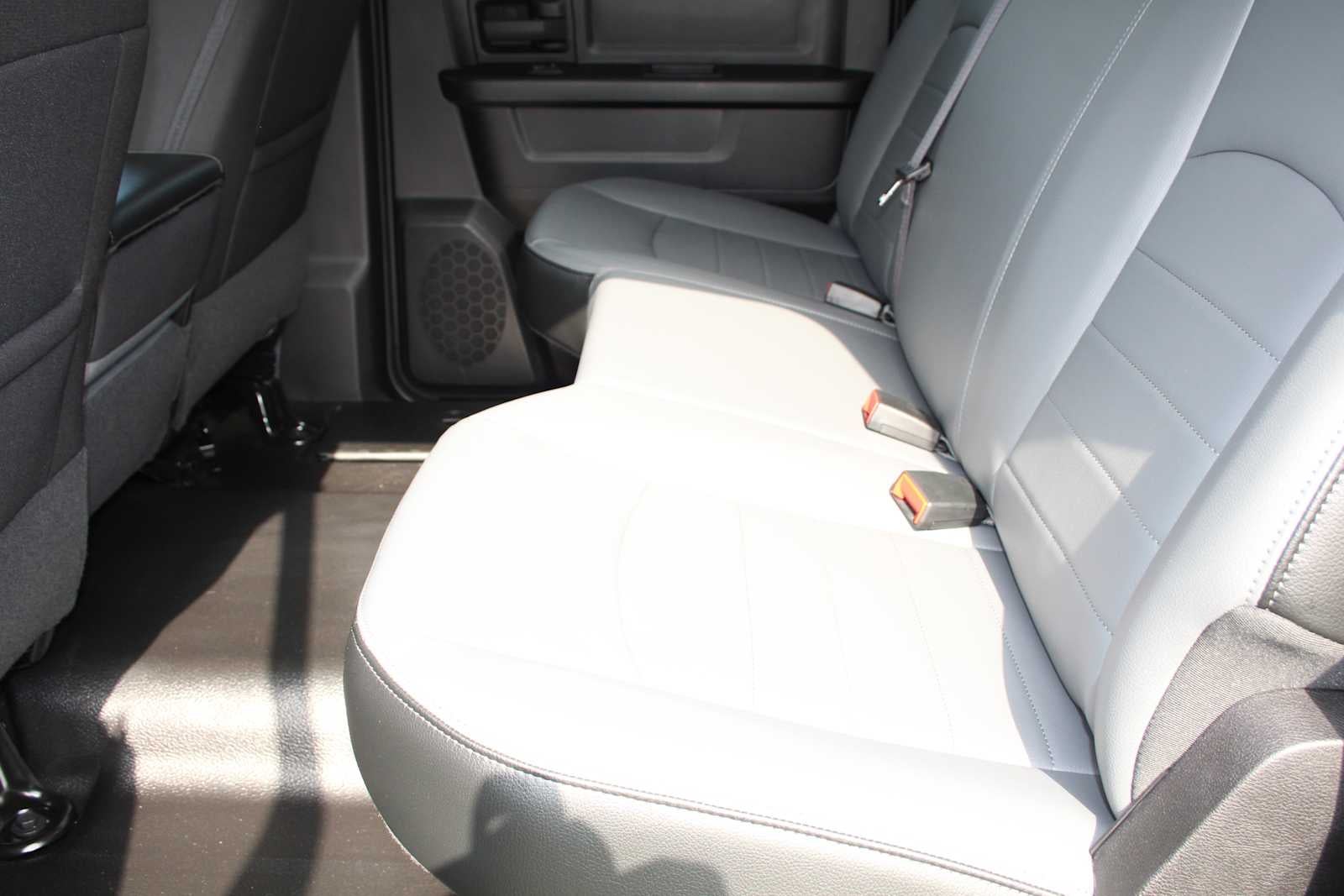 2024 RAM 1500 Classic SSV