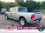 2024 RAM 1500 Classic SSV