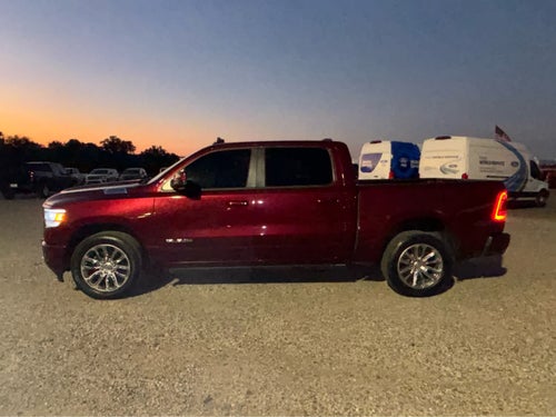 2023 RAM Ram 1500 Laramie