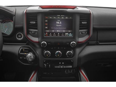2020 RAM Ram 1500 Rebel