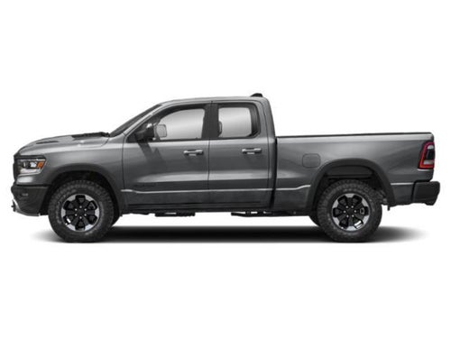 2020 RAM Ram 1500 Rebel