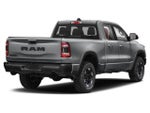 2020 RAM Ram 1500 Rebel