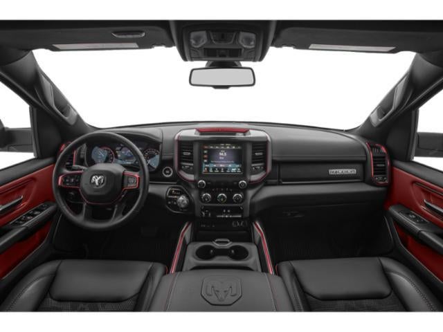 2020 RAM Ram 1500 Rebel