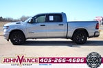 2025 RAM Ram 1500 Big Horn