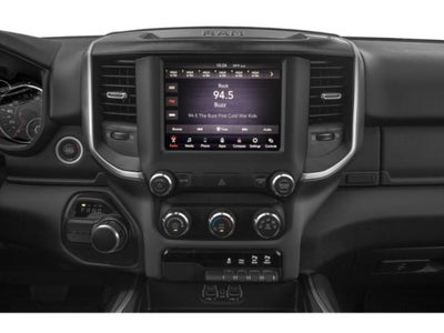 2020 RAM Ram 1500 Big Horn