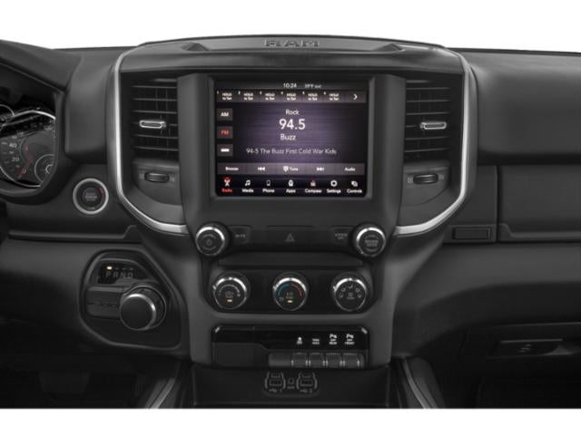 2020 RAM Ram 1500 Big Horn
