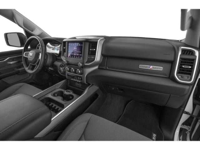 2020 RAM Ram 1500 Big Horn