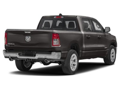 2020 RAM Ram 1500 Big Horn