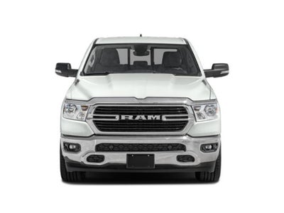 2020 RAM Ram 1500 Big Horn