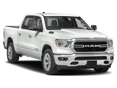 2020 RAM Ram 1500 Big Horn