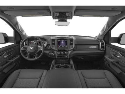 2020 RAM Ram 1500 Big Horn