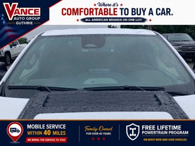 2025 RAM Ram 1500 Laramie