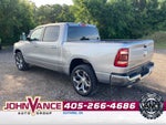 2024 RAM Ram 1500 Laramie