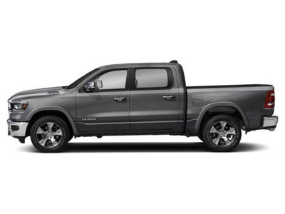 2021 RAM Ram 1500 Laramie
