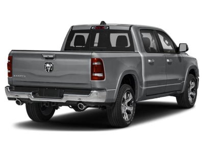 2021 RAM Ram 1500 Laramie