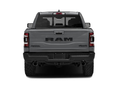 2021 RAM Ram 1500 Laramie
