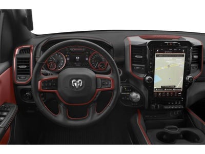 2021 RAM Ram 1500 Laramie