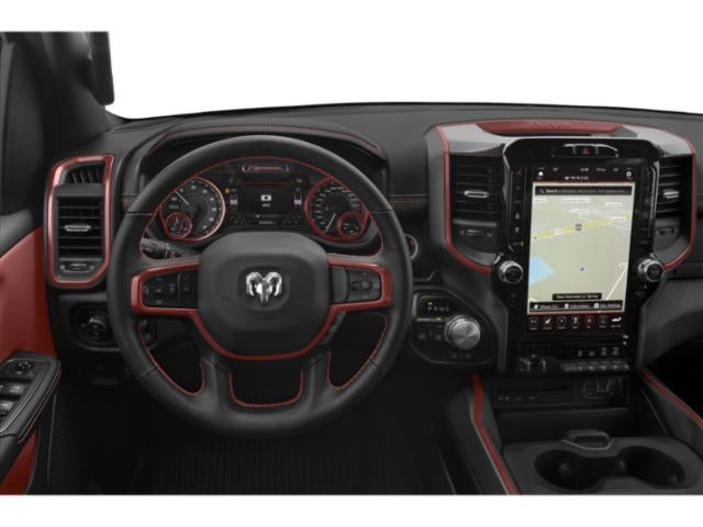 2021 RAM Ram 1500 Laramie