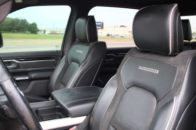 2019 RAM Ram 1500 Laramie