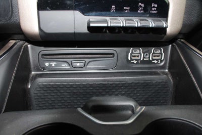 2019 RAM Ram 1500 Laramie