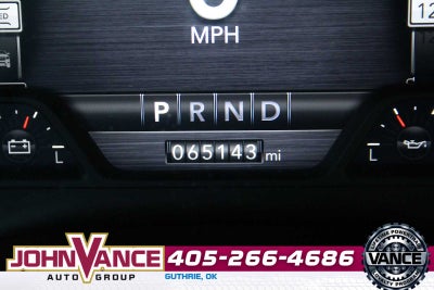 2019 RAM Ram 1500 Laramie