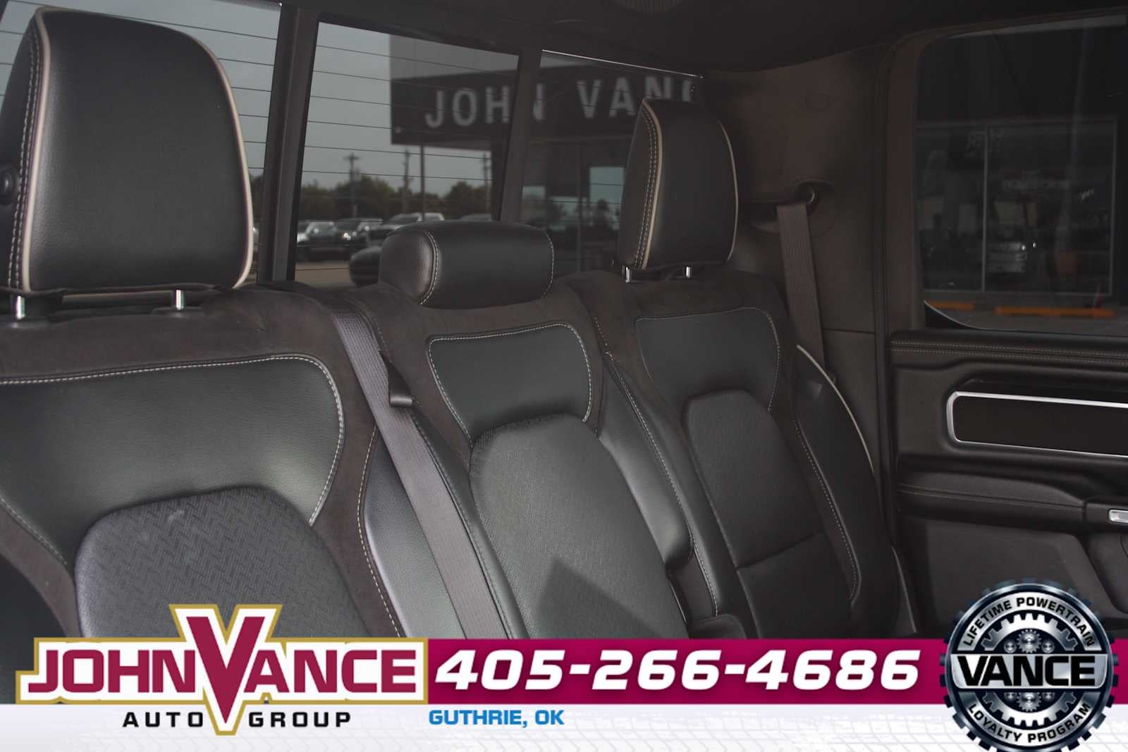 2022 RAM Ram 1500 Laramie