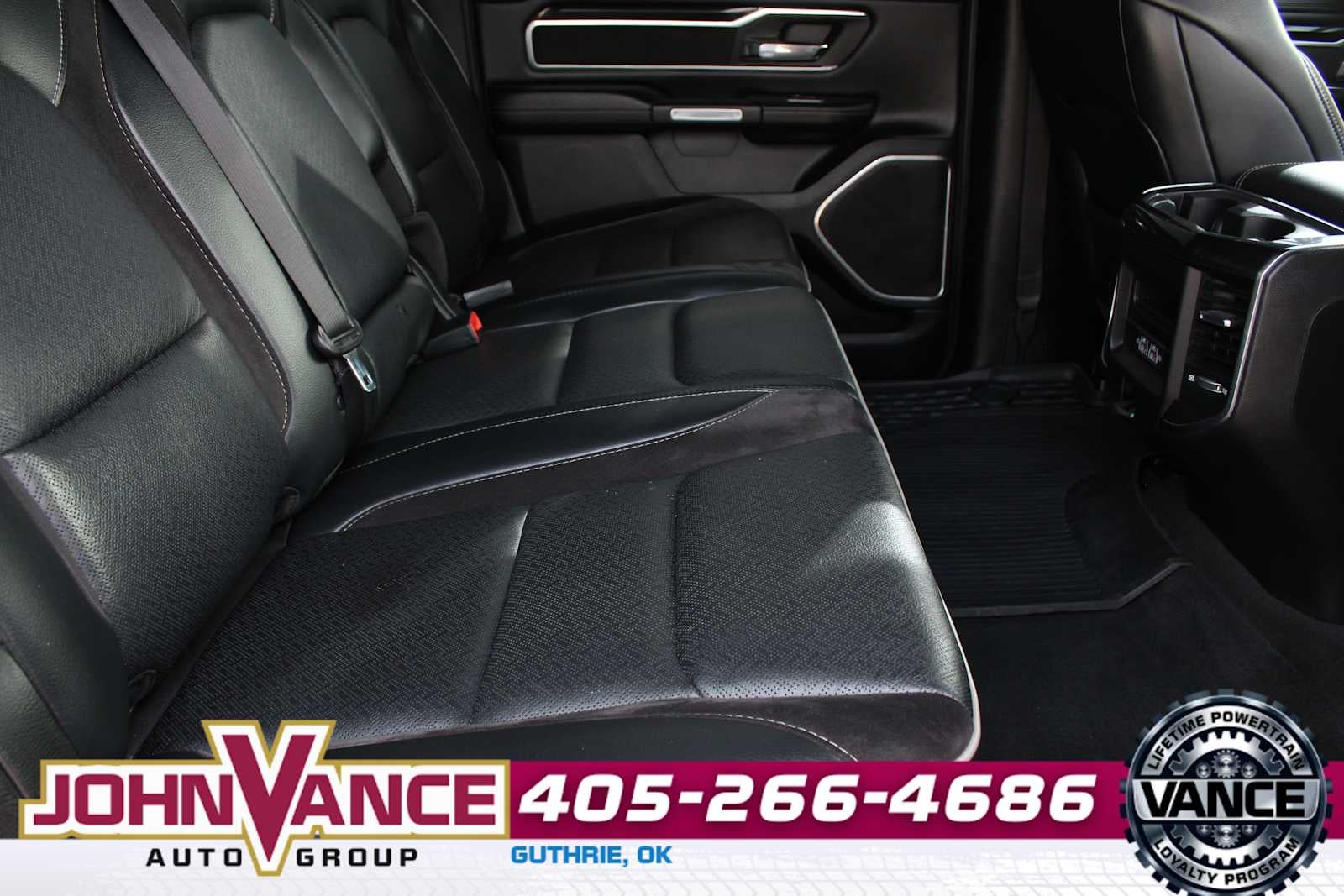 2022 RAM Ram 1500 Laramie