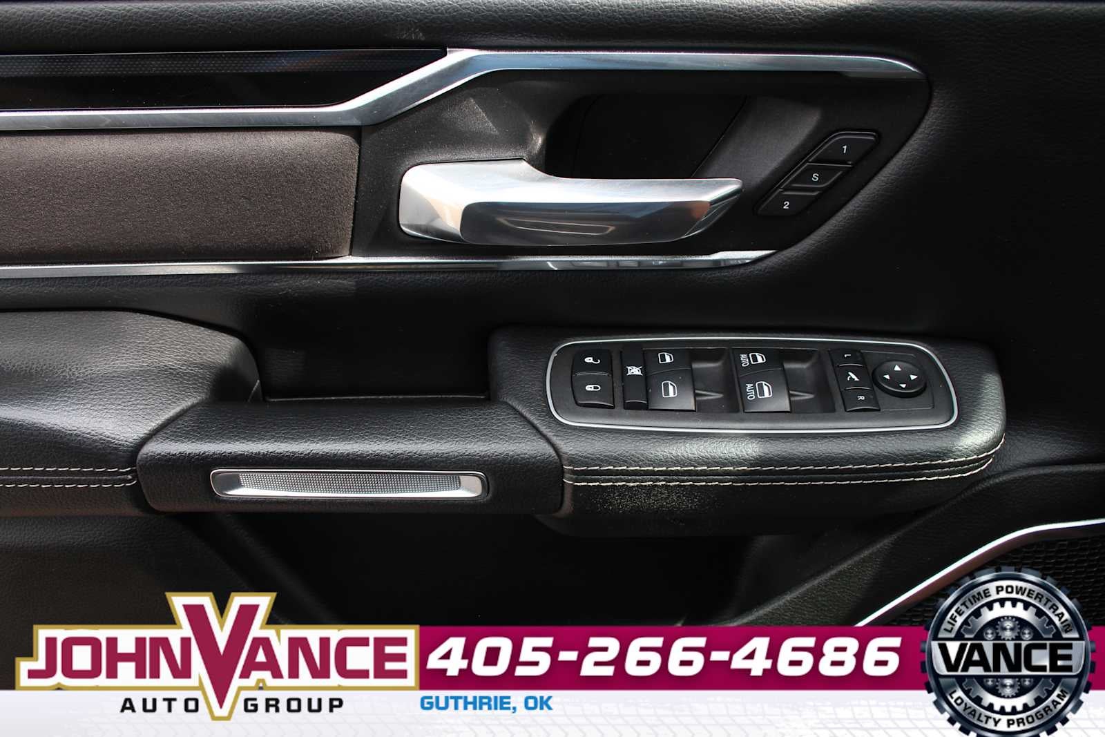 2022 RAM Ram 1500 Laramie