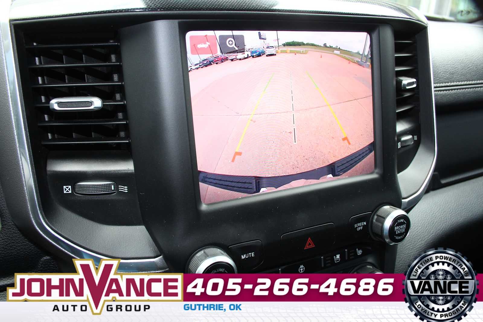 2022 RAM Ram 1500 Laramie