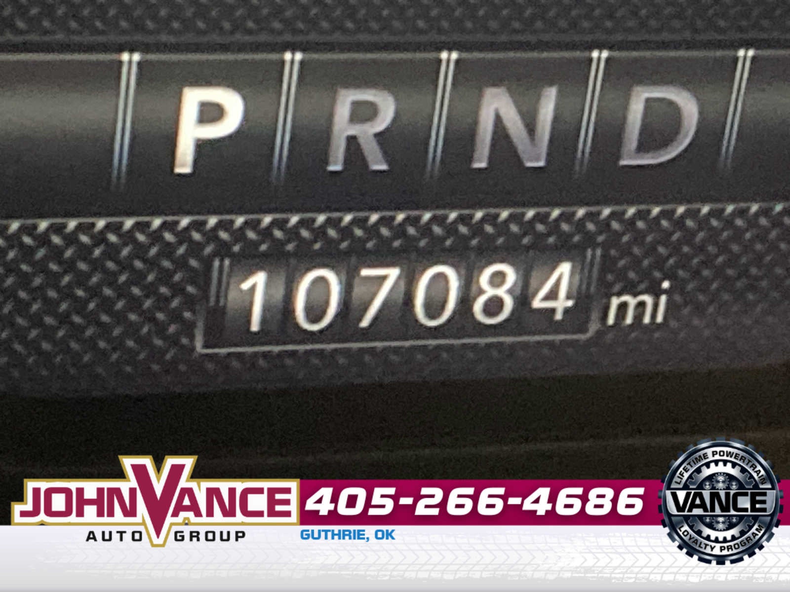 2019 RAM Ram 1500 Laramie