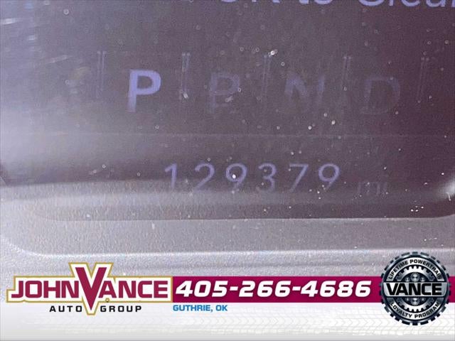 2019 RAM Ram 1500 Laramie