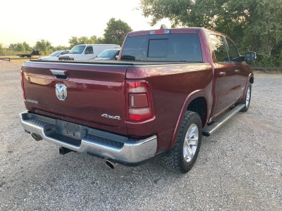 2021 RAM Ram 1500 Laramie