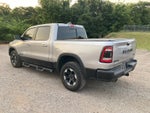 2019 RAM Ram 1500 Rebel