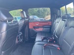 2019 RAM Ram 1500 Rebel