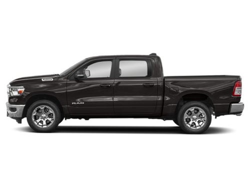 2022 RAM Ram 1500 Big Horn