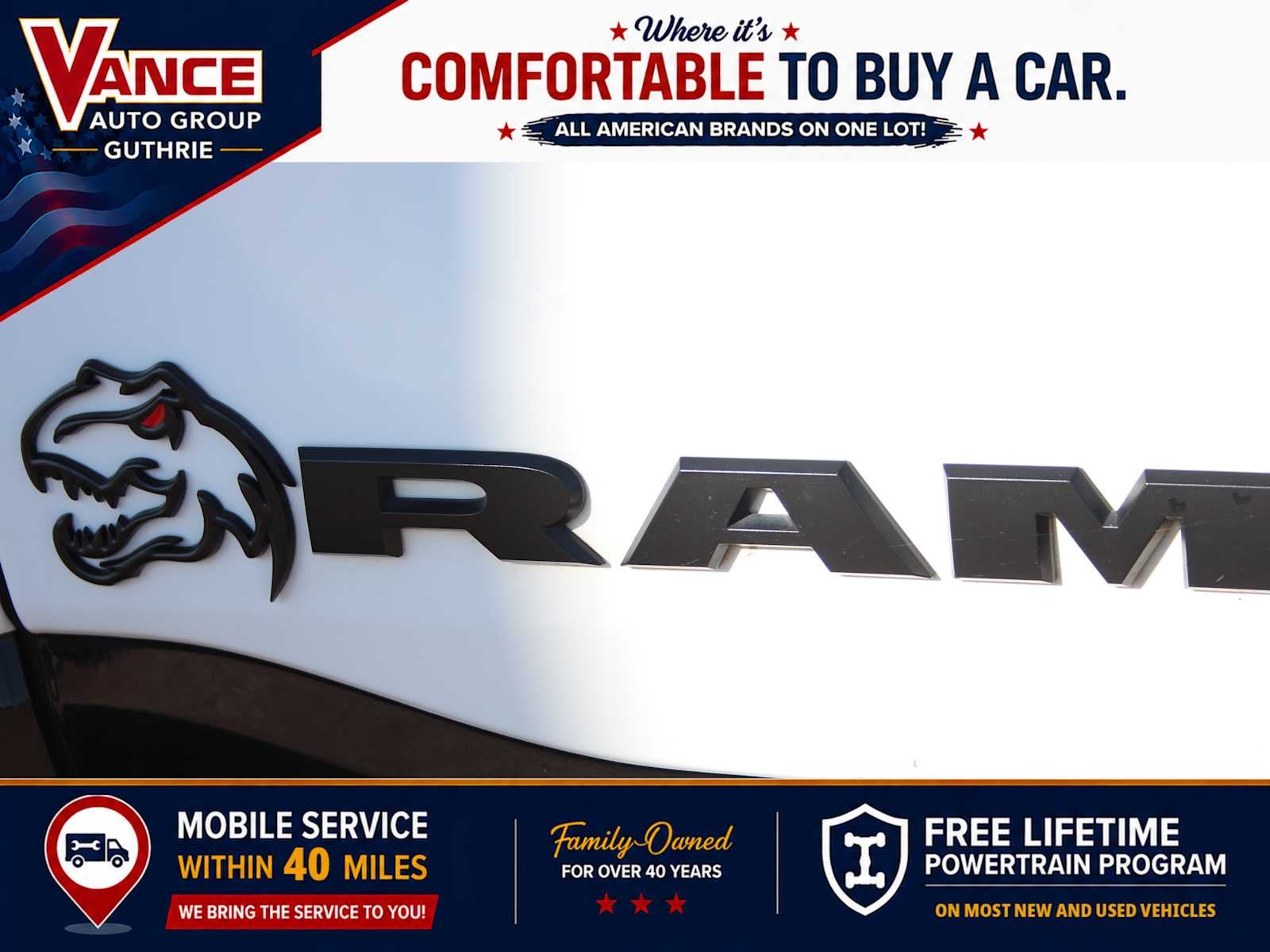 2022 RAM Ram 1500 TRX