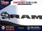 2022 RAM Ram 1500 TRX