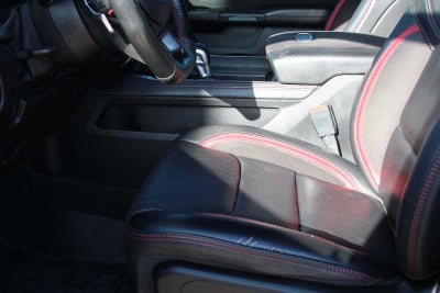 2022 RAM Ram 1500 TRX